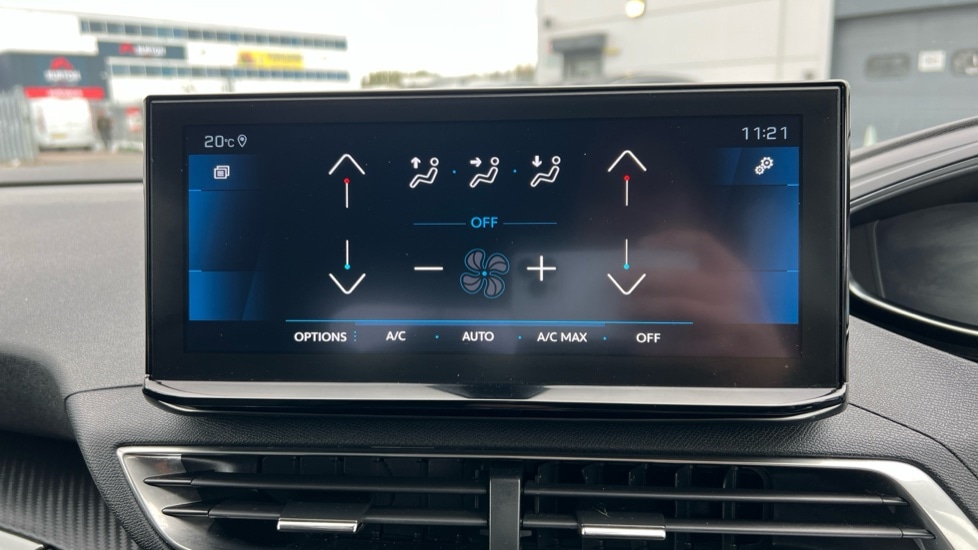 Used Peugeot 5008 2021 for sale - 76868813: Photo 32