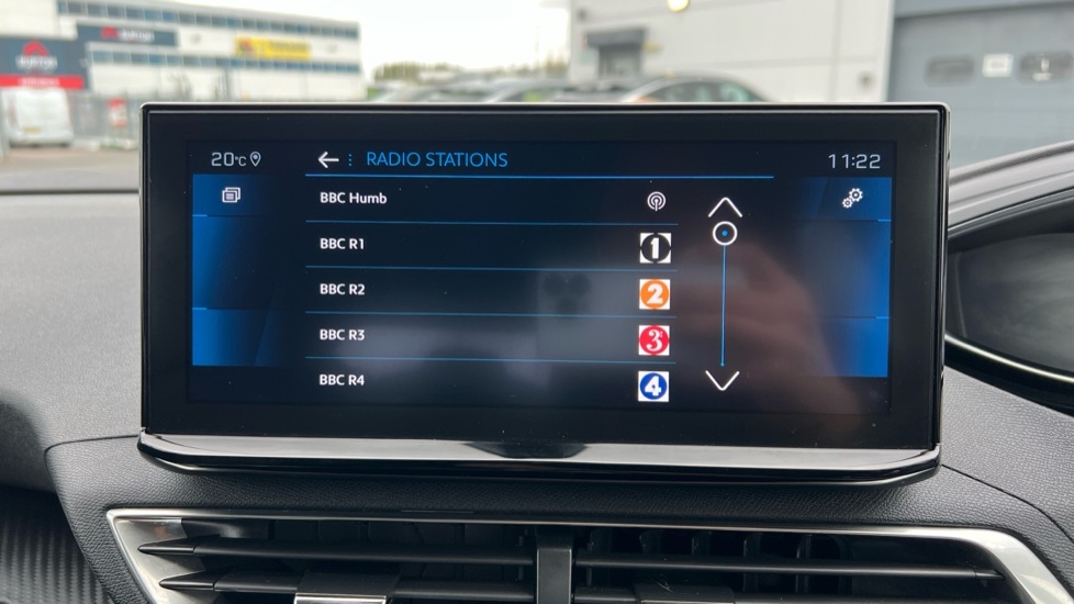 Used Peugeot 5008 2021 for sale - 76868813: Photo 34