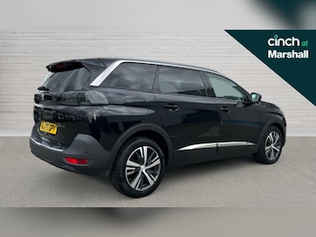 Used Peugeot 5008 2021 for sale - 76868813: Photo