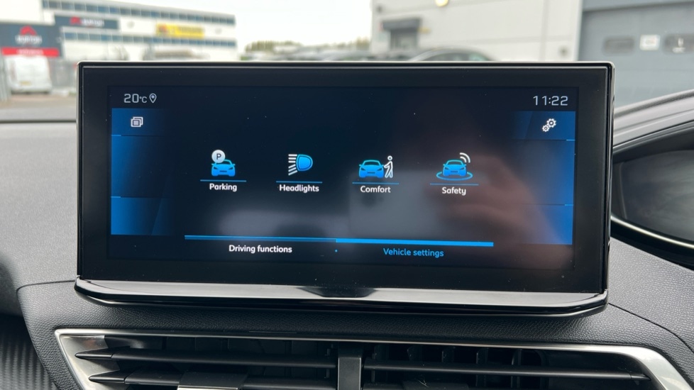 Used Peugeot 5008 2021 for sale - 76868813: Photo 40