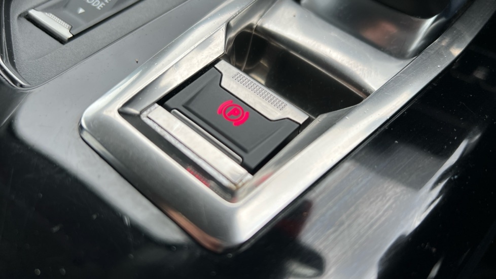 Used Peugeot 5008 2021 for sale - 76868813: Photo 44