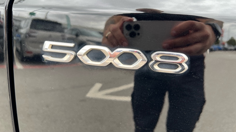 Used Peugeot 5008 2021 for sale - 76868813: Photo 50