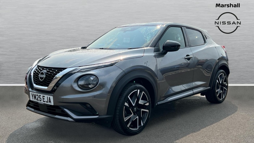 Used Nissan Juke 2025 for sale - 76647783: Photo 12