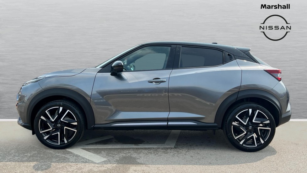 Used Nissan Juke 2025 for sale - 76647783: Photo 13