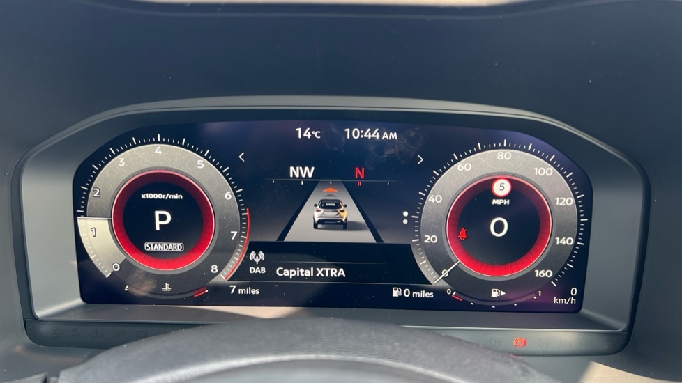 Used Nissan Juke 2025 for sale - 76647783: Photo 16