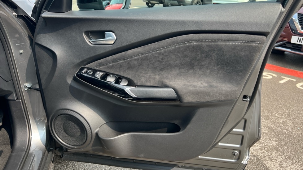 Used Nissan Juke 2025 for sale - 76647783: Photo 20