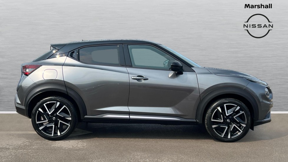 Used Nissan Juke 2025 for sale - 76647783: Photo 3