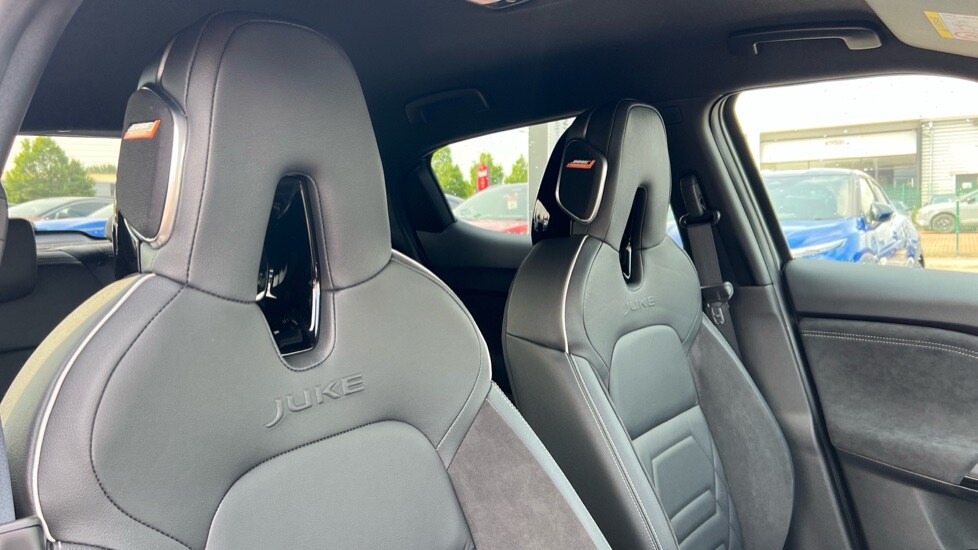 Used Nissan Juke 2025 for sale - 76647783: Photo 32