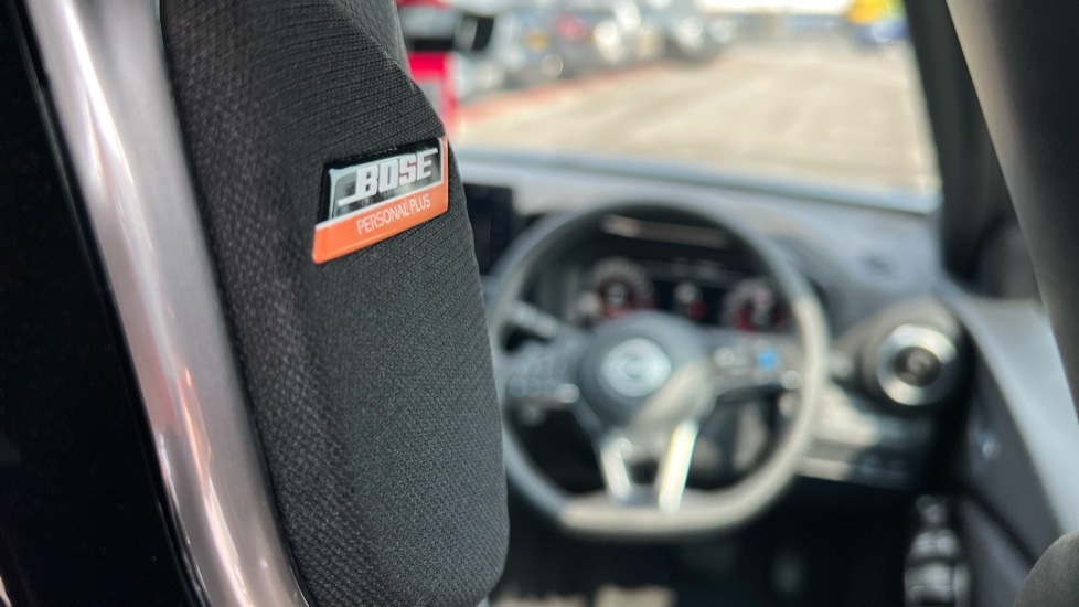 Used Nissan Juke 2025 for sale - 76647783: Photo 41