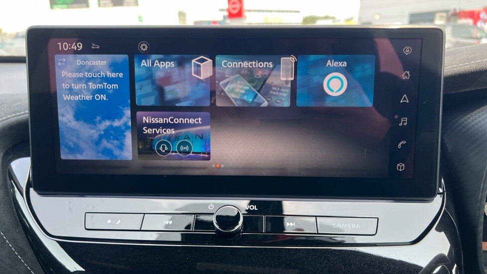 Used Nissan Juke 2025 for sale - 76647783: Photo 43