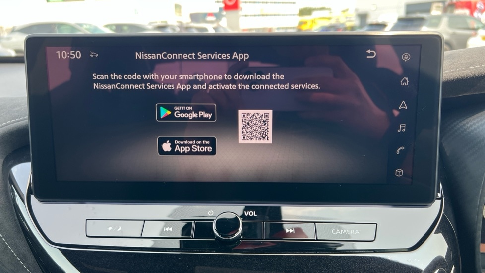 Used Nissan Juke 2025 for sale - 76647783: Photo 44