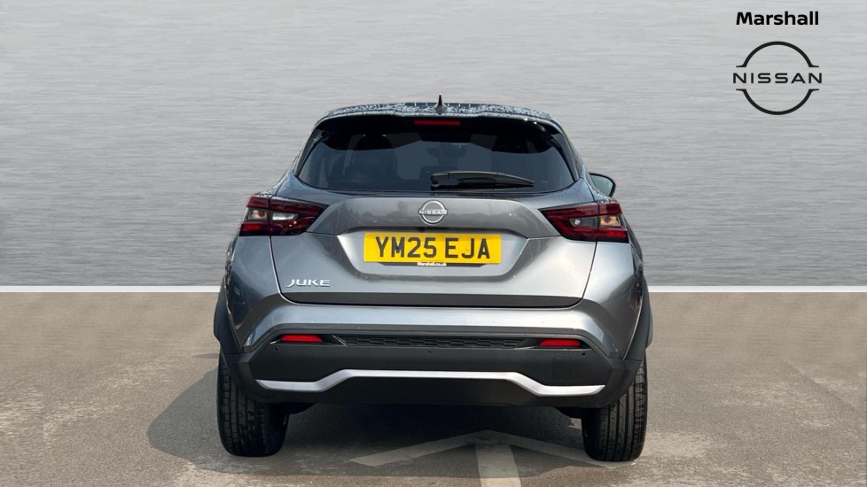 Used Nissan Juke 2025 for sale - 76647783: Photo 6