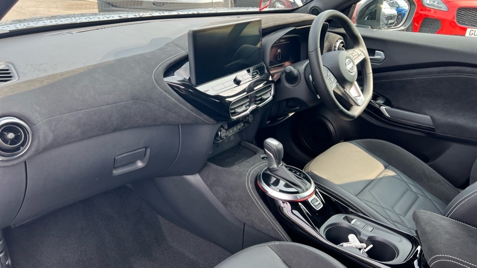 Used Nissan Juke 2025 for sale - 76647783: Photo 7