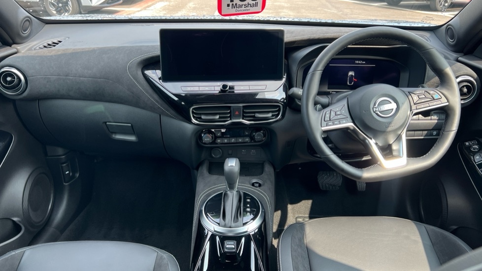 Used Nissan Juke 2025 for sale - 76647783: Photo 8