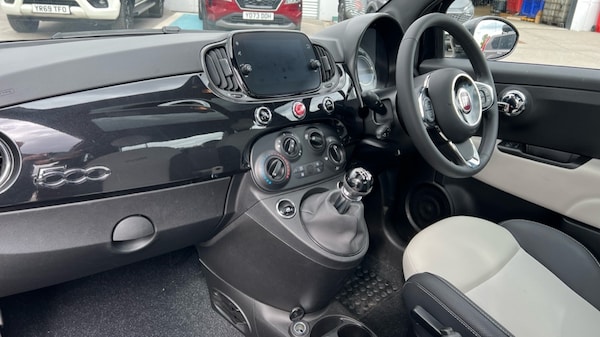 Used Fiat 500 2022 for sale - 76272971: Photo 10