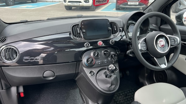 Used Fiat 500 2022 for sale - 76272971: Photo 11
