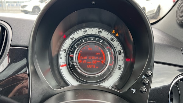 Used Fiat 500 2022 for sale - 76272971: Photo 13