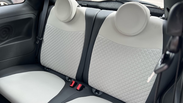 Used Fiat 500 2022 for sale - 76272971: Photo 14