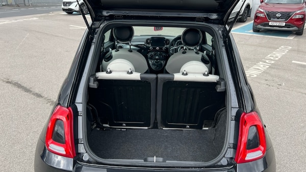 Used Fiat 500 2022 for sale - 76272971: Photo 15
