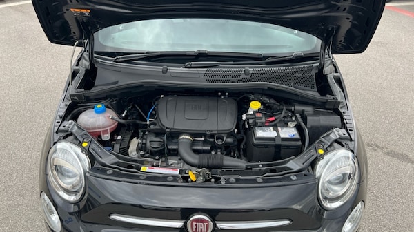Used Fiat 500 2022 for sale - 76272971: Photo 16