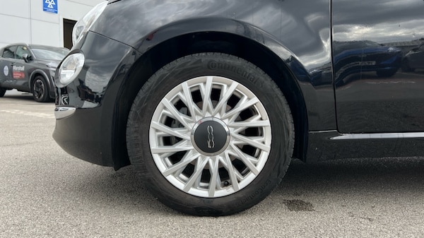 Used Fiat 500 2022 for sale - 76272971: Photo 17