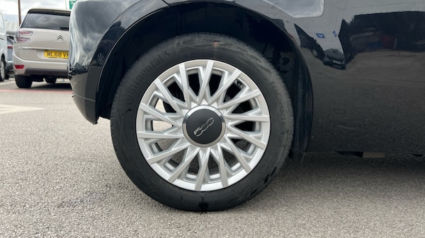 Used Fiat 500 2022 for sale - 76272971: Photo 19