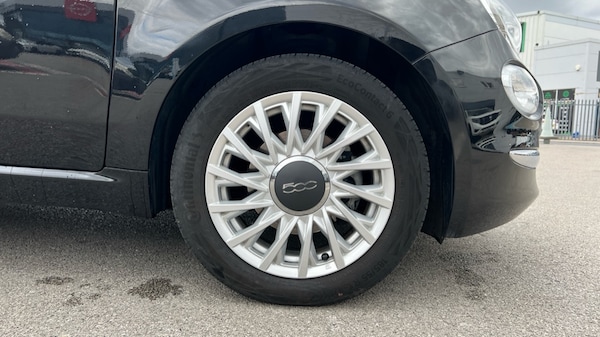 Used Fiat 500 2022 for sale - 76272971: Photo 20