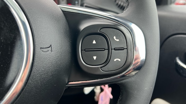 Used Fiat 500 2022 for sale - 76272971: Photo 21