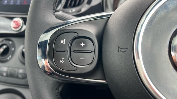 Used Fiat 500 2022 for sale - 76272971: Photo 22