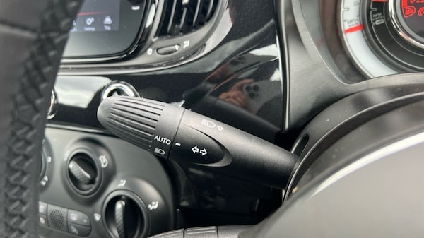 Used Fiat 500 2022 for sale - 76272971: Photo 24