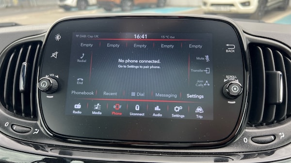 Used Fiat 500 2022 for sale - 76272971: Photo 25