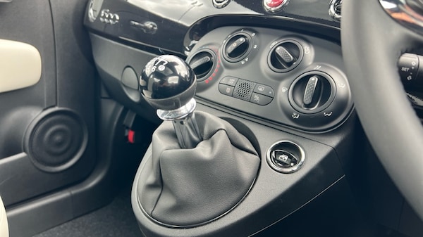 Used Fiat 500 2022 for sale - 76272971: Photo 27