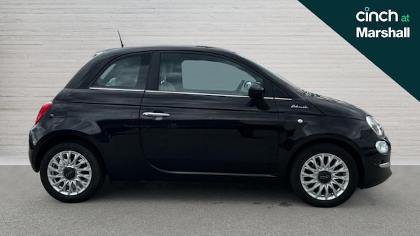 Used Fiat 500 2022 for sale - 76272971: Photo 2