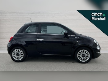 Used Fiat 500 2022 for sale - 76272971: Photo 2