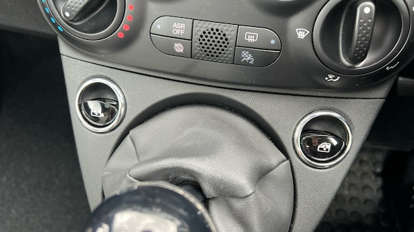Used Fiat 500 2022 for sale - 76272971: Photo 38
