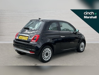 Used Fiat 500 2022 for sale - 76272971: Photo 3