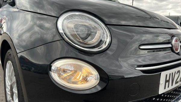 Used Fiat 500 2022 for sale - 76272971: Photo 45