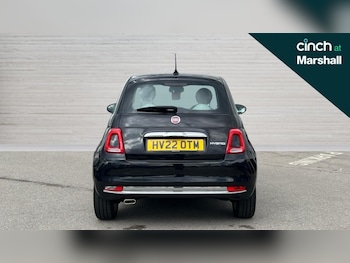 Used Fiat 500 2022 for sale - 76272971: Photo 4