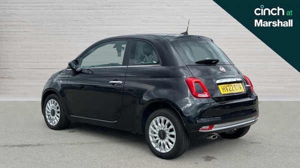 Used Fiat 500 2022 for sale - 76272971: Photo 5