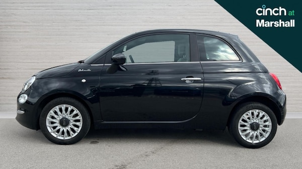Used Fiat 500 2022 for sale - 76272971: Photo 6