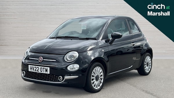 Used Fiat 500 2022 for sale - 76272971: Photo 7