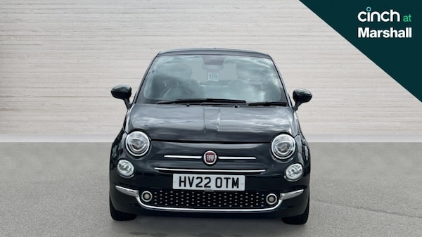 Used Fiat 500 2022 for sale - 76272971: Photo 8