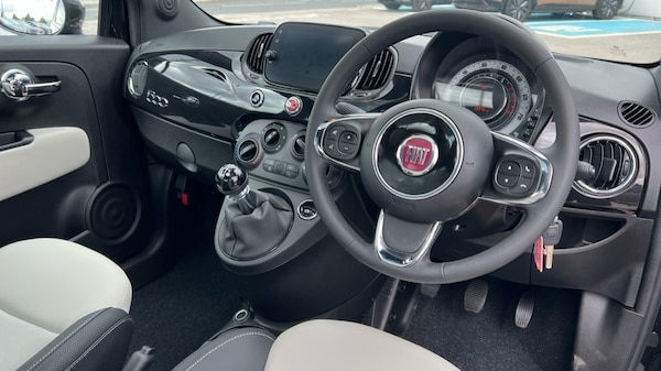 Used Fiat 500 2022 for sale - 76272971: Photo 9