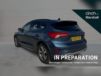 Used Ford Focus 2019 for sale - 75921939: Photo
