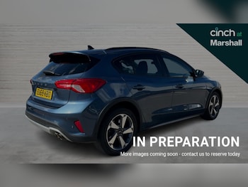 Used Ford Focus 2019 for sale - 75921939: Photo