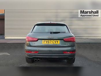 Used Audi Q3 2017 for sale - 75734890: Photo
