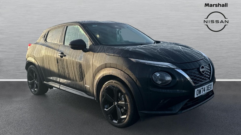 Used Nissan Juke 2025 for sale - 76948466: Photo 1