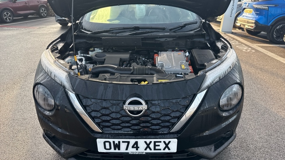 Used Nissan Juke 2025 for sale - 76948466: Photo 10