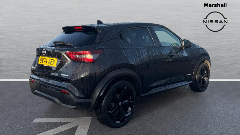 Used Nissan Juke 2025 for sale - 76948466: Photo 11
