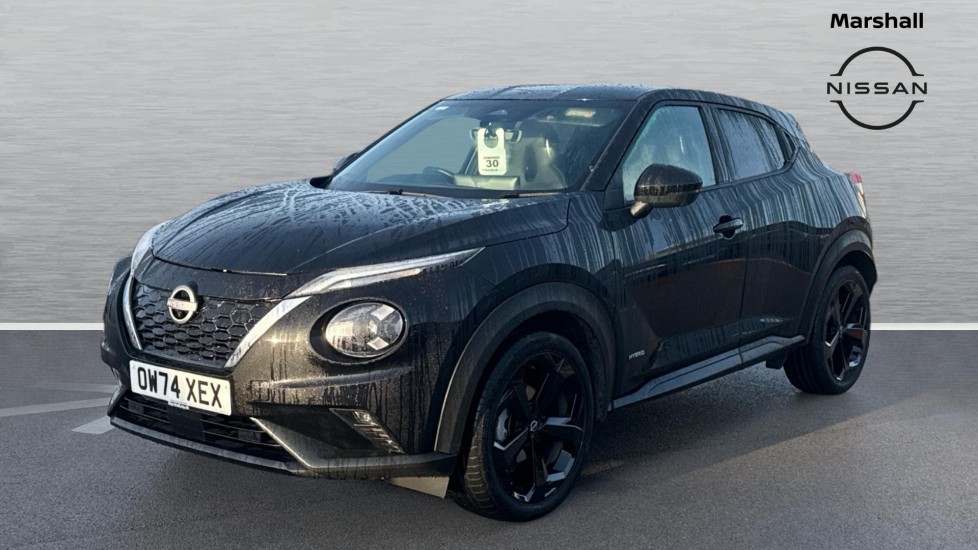 Used Nissan Juke 2025 for sale - 76948466: Photo 12